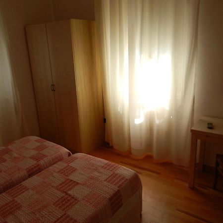 Hotel Paradiso Monteluco Экстерьер фото