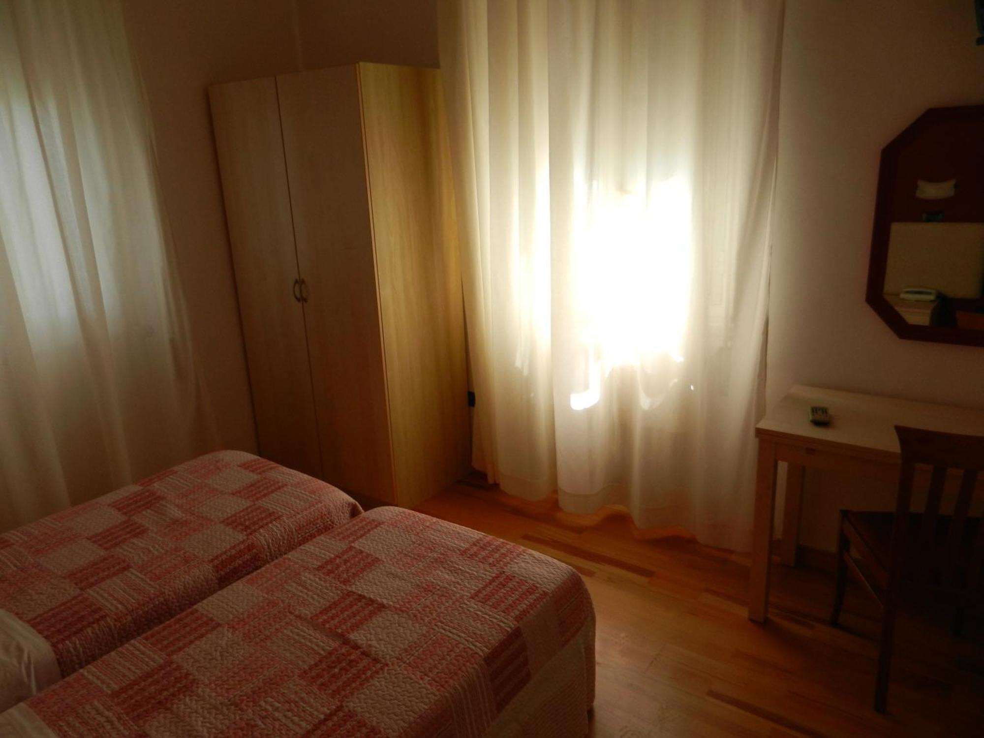 Hotel Paradiso Monteluco Экстерьер фото