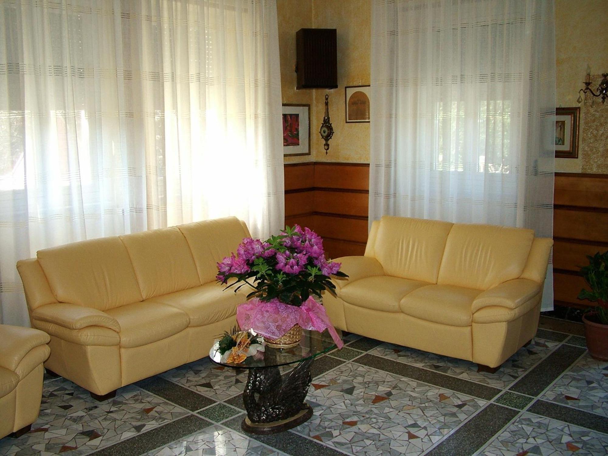 Hotel Paradiso Monteluco Экстерьер фото