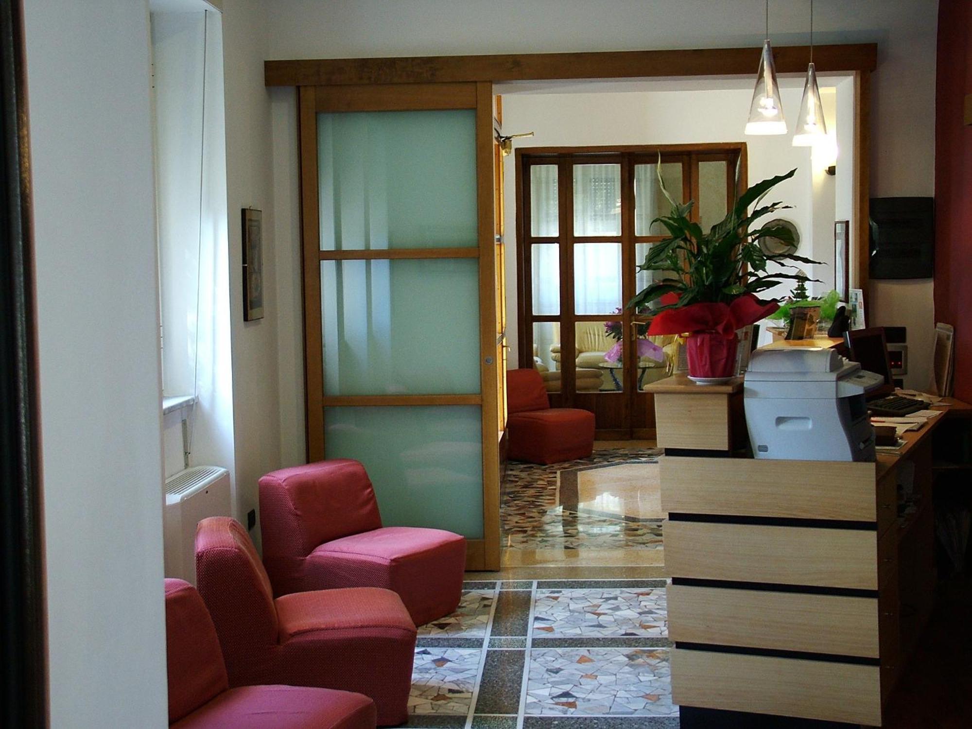 Hotel Paradiso Monteluco Экстерьер фото
