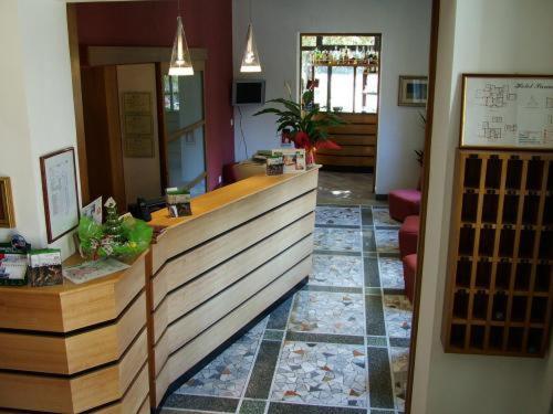 Hotel Paradiso Monteluco Экстерьер фото
